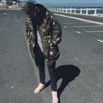 Lloyd Smith - @lloyd_smith - Instagram