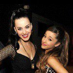 Ariana Lloyd Perry Spears - @arianathedulce - Instagram