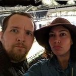 Lloyd Spinner - @doctor_tibs - Instagram
