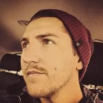 Travis  Lloyd Stahl - @caliwonder3 - Instagram