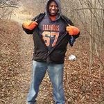 Lloyd M. Stallings - @fearlessomega - Instagram