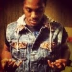 Lloyd St. Clair - @lloydswaggupstclair - Instagram