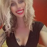 Belina LLoyd KZsik-Stern - @snazzyandriches - Instagram