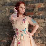 Jo Lloyd - @jolloyd_strong - Instagram
