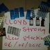 Lloyd Strong - Facebook