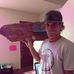 Lloyd Strong - Facebook