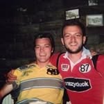 Stuart Lloyd - @stuartlloyd8903 - Instagram