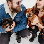 Dobby and Lloyd Todd - @dobby.lloyd.22 - Instagram
