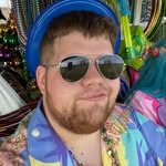 lloyd Todd - @monst3r_r4g3 - Instagram
