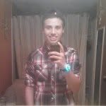 Travis Lloyd Hammond - @travislloyd24 - Instagram
