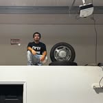 Lloyd walker - @candycadillac - Instagram
