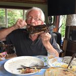 Lloyd Walker - @mrwoodchips - Instagram