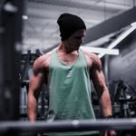 Lloyd Waller - @lloydwaller76 - Instagram