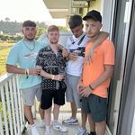 Aidan Lloyd Walsh - @aidan_lloyd_walsh - Instagram