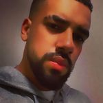 Lloyd Junior Walsh - @ljuniorwalsh - Instagram