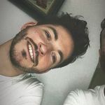 Lloyd Walsh - @lloydtom - Instagram