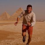 Lloyd Walsh - @lloydwalsh1985worldtraveller - Instagram