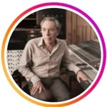 Andrew Lloyd Webber - @andrewlloydwebberfp - Instagram