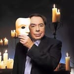 Andrew Lloyd Webber - @miuziklordas - Instagram