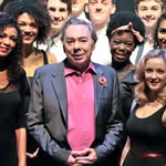 Andrew Lloyd Webber Foundation - @andrewlloydwebberfoundation - Instagram