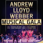 Andrew Lloyd Webber Gala - @andrewlloydwebbermusicalgala - Instagram
