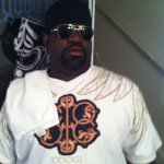 Lloyd Wells - @smushyblack68 - Instagram
