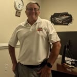 Lloyd Wells - @trailman38 - Instagram