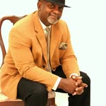 Lloyd J. Wheatley - @ljwheatley412 - Instagram