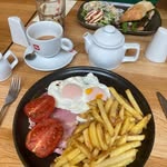 Lloyd Williamson - @lloydwilliamson11 - Instagram