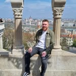 Lloyd Williamson - @lloydjw23 - Instagram
