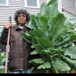 Lloyd Woods - @gordeau280 - Instagram