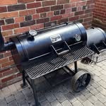 Lloyd Wren - @smokes_meat_everyday - Instagram