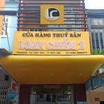 CH Loan Chiếm - @loanchiemch - Instagram