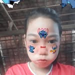 Loan Chiêm - @su096.25 - Instagram