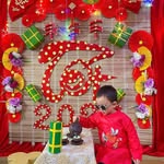 Loan Chung - @hananh_hanmai_viyeu - Instagram