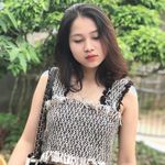 Loan Diệp - @diep3717 - Instagram
