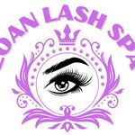 Loan Diep - @loanlashspa - Instagram