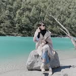 Loan Khúc - @qingluan.268 - Instagram