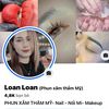 Thanh Loan Nối Mi - @khucloan - TikTok