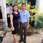 Loan Khuu - @lamhongtho2011 - Instagram