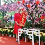 Loan Khuu - @thuykhahuynh - Instagram