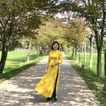 Loan Liễu - @huyentrang.1211 - Instagram
