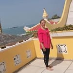 Loan Ông - @boiloan246 - Instagram