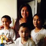 Loan Phuc - @loanphuc - Instagram