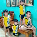 Loan Phuc - @loan.phuc.90 - Instagram