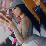 Loana Herrera - @loana.estefania - Instagram