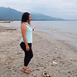 Loana Herrera - @martwedy - Instagram