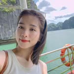 Loan Trần - @tran_loann - Instagram