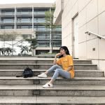 Loann Trần - @loan_tran1109 - Instagram
