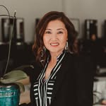 Loann Tran - @hairbyloann - Instagram
